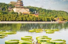Beijing Full-Day Bus Trips: Mutianyu, Summer & Old Summer Palaces
