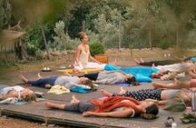 Ghorepani Ghandruk Wellness Yoga Trek