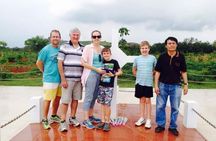 Remembering Long Tan- Nui Dat Battle : A Tour of Historic Sites