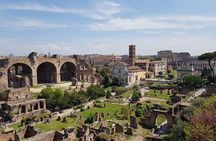 Colosseum Express Tour - Private / Semi Private 