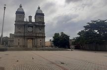 Towns Of Bangalore Walk