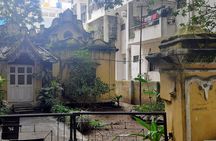 Towns Of Bangalore Walk