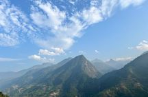 Sapa Motorbike Journey Through Stunning Villages With Rider