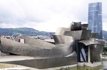 Artist-Guided Tour of the Guggenheim Museum