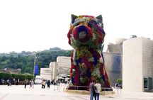 Artist-Guided Tour of the Guggenheim Museum