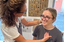 Micromosaic Jewelry Workshop in Rome, Italy