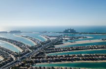 2 days Private City Tour Dubai - Abu Dhabi