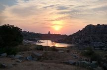 A Vijayanagara Tour through Hampi And Anegundi