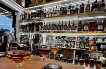 Private Whisky Tasting in Inverness
