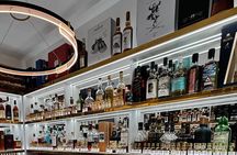 Private Whisky Tasting in Inverness