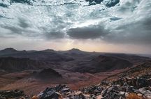 3 Days private Tour in Tamanrasset