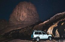 3 Days private Tour in Tamanrasset