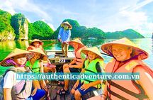 11-Day Itinerary through Vietnam: From North to South | Top 1