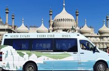 Small Group Tour of Seven Sisters and Brighton