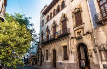 Kid-Friendly Buenos Aires City Walking Guided Tour for Families