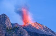 Stromboli: your High-altitude Sunset Hike to 400m!