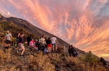 Stromboli: your High-altitude Sunset Hike to 400m!