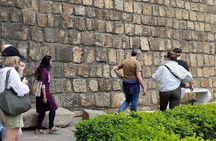 Medieval Bangalore Trail