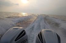 Tin's Island Odyssey to Phi Phi & Bamboo Island from Koh Lanta