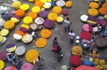 A Trail Through Bengaluru's Markets