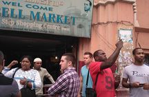 A Trail Through Bengaluru's Markets