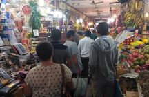 A Trail Through Bengaluru's Markets