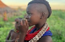 03 Days Omo Valley Tours 