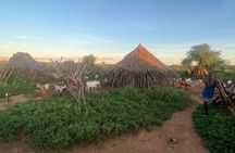 03 Days Omo Valley Tours 