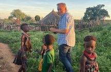03 Days Omo Valley Tours 