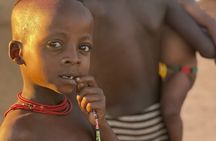 03 Days Omo Valley Tours 