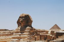 Full-Day Cairo Excursion from Hurghada
