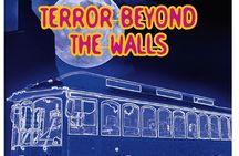 Halloween Trolley Tour "Terror Beyond the Walls"