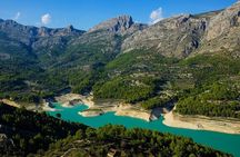  Guadalest and Altea Day Trip from Alicante or Benidorm