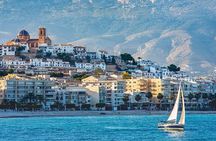  Guadalest and Altea Day Trip from Alicante or Benidorm