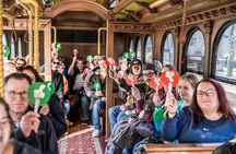 Minneapolis' "Shocking" True Crime Trolley Tour