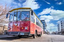 Minneapolis' "Shocking" True Crime Trolley Tour
