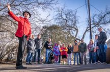 Minneapolis' "Shocking" True Crime Trolley Tour