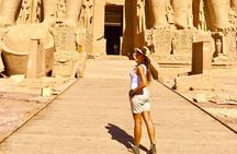 Discover Luxor Journey to the Valley of the Kings from Hurghada