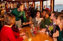 Boston Holiday Cocoa Cruise