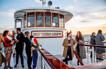 Boston Holiday Cocoa Cruise