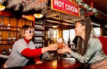 Boston Holiday Cocoa Cruise