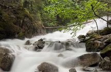 Skagway Waterfall Tour
