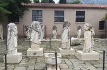  Olive Oil Tasting Farm Experience, Corinth Canal, Nafplio