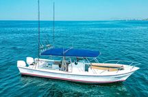 Private Marietas Islands Tour
