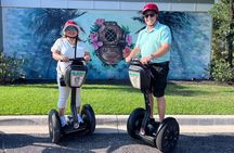 Myrtle Beach Segway Glide and Dine Tour
