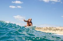 Private Surf Expedition in Baja, East Cape