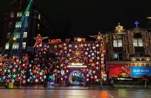 Vancouver Double-Decker Holiday Lights and Karaoke Tour