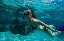 Private Marietas Islands Tour