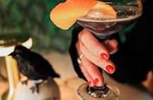 3 Hour Walking Food & Haunted History Tour in Lexington
