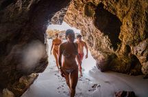 Marietas Marine Island Discovery